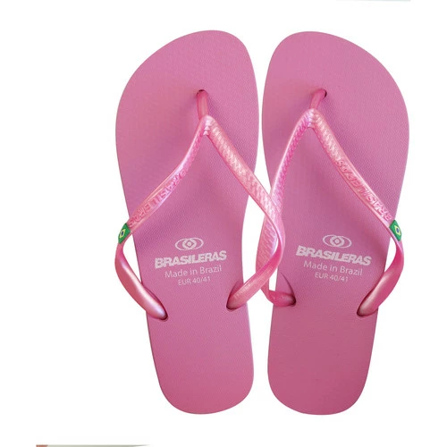 Brasileras Classic Pearl W Couleur Rose – Image 3