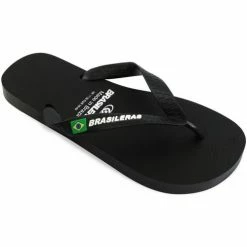 Brasileras Classic M SS19 Couleur Noir