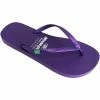 Brasileras Classic Pearl W Couleur Violet