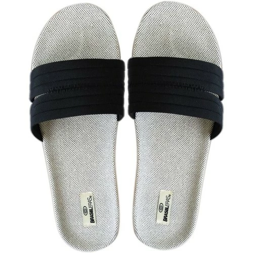 Brasileras Tren Pala Couleur Noir – Image 3