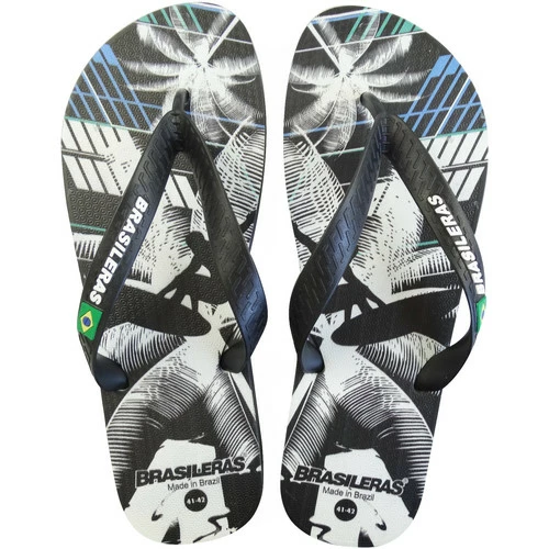 Brasileras Printed 20 Mix Couleur Noir – Image 2