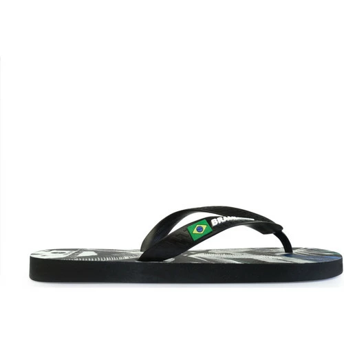 Brasileras Printed 20 Mix Couleur Noir – Image 3