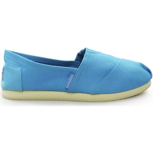 Brasileras ESPARGATAS Clasica Couleur Bleu – Image 3