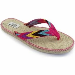 Brasileras Tren 100 Couleur Rose