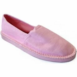 Brasileras ESPARGATAS Eva Couleur Rose