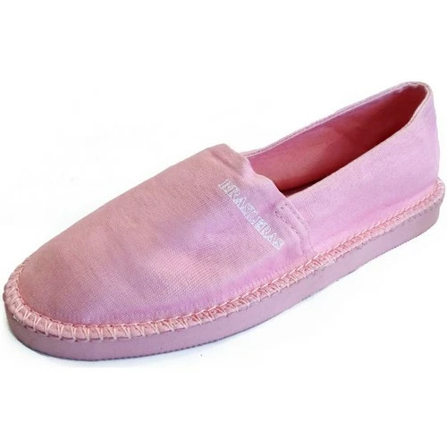 Brasileras ESPARGATAS Eva Couleur Rose – Image 2