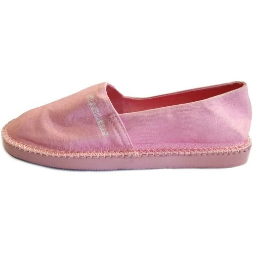 Brasileras ESPARGATAS Eva Couleur Rose – Image 3