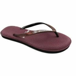 Brasileras Softy Couleur Bordeaux