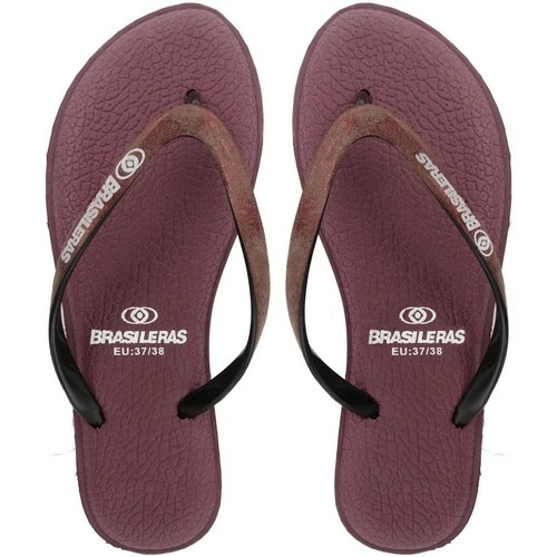 Brasileras Softy Couleur Bordeaux – Image 3