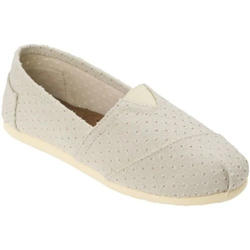 Brasileras ESPARGATAS Tejano Couleur Noir