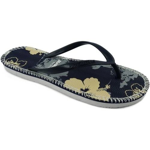 Brasileras Flor Couleur Bleu