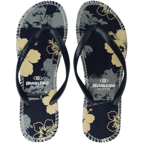 Brasileras Flor Couleur Bleu – Image 3