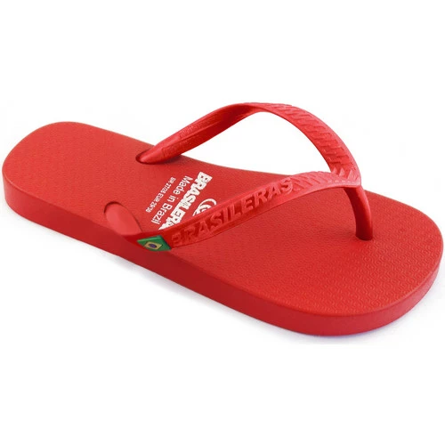 Brasileras Clasica Brasil NL KID Couleur Rouge