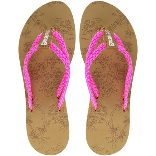 Brasileras Double Couleur Rose – Image 3