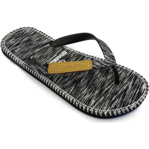 Brasileras Gin Marbled Couleur Noir