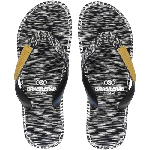 Brasileras Gin Marbled Couleur Noir – Image 3