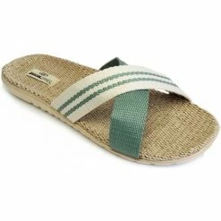 Brasileras Tren Midi Couleur Vert