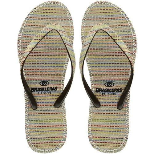 Brasileras Hip Couleur Marron – Image 3