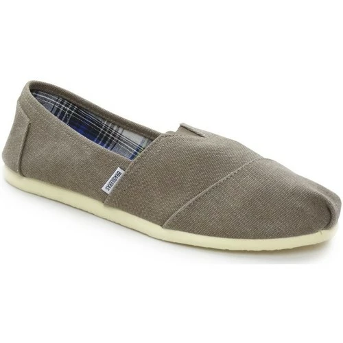 Brasileras ESPARGATAS Cal Couleur Marron