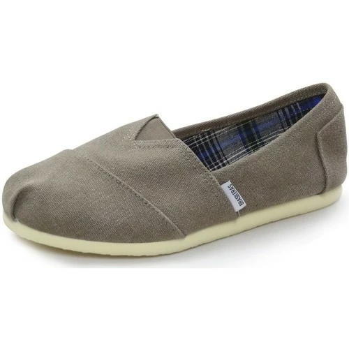 Brasileras ESPARGATAS Cal Couleur Marron – Image 2