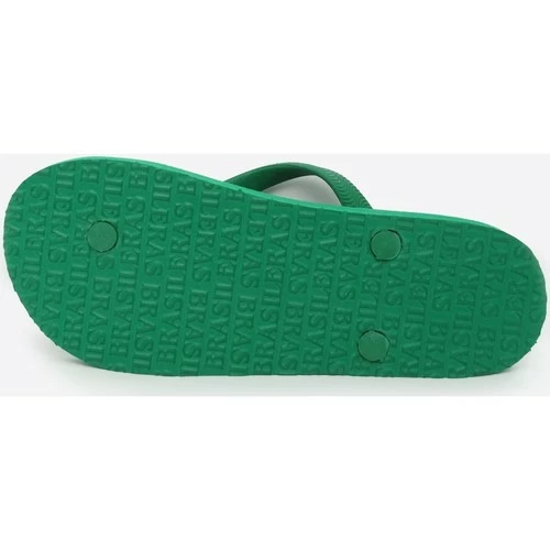 Brasileras Rop Couleur Vert – Image 3