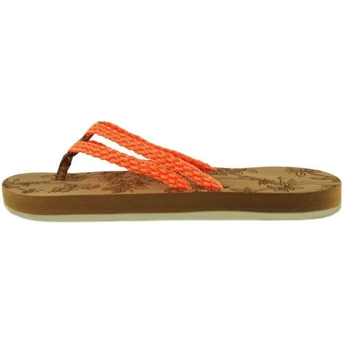 Brasileras Double Couleur Orange – Image 2