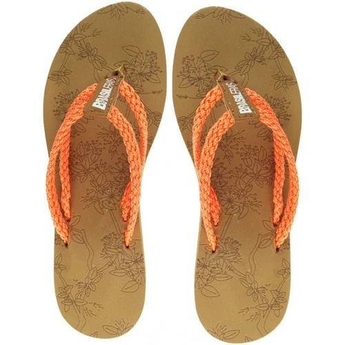 Brasileras Double Couleur Orange – Image 3