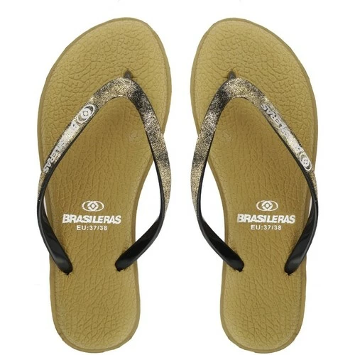 Brasileras Softy Couleur Marron – Image 3