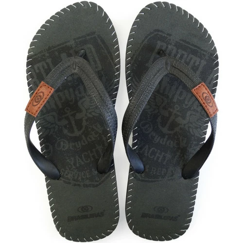 Brasileras Denim Couleur Noir – Image 2