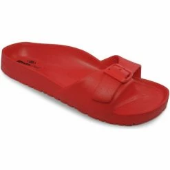Brasileras Dr Comfy 100 Couleur Rouge