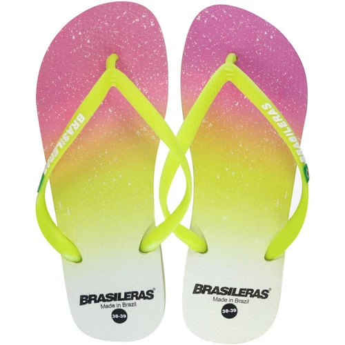 Brasileras Cosmic Couleur Jaune – Image 2