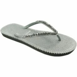 Brasileras Shiny Couleur Argenté