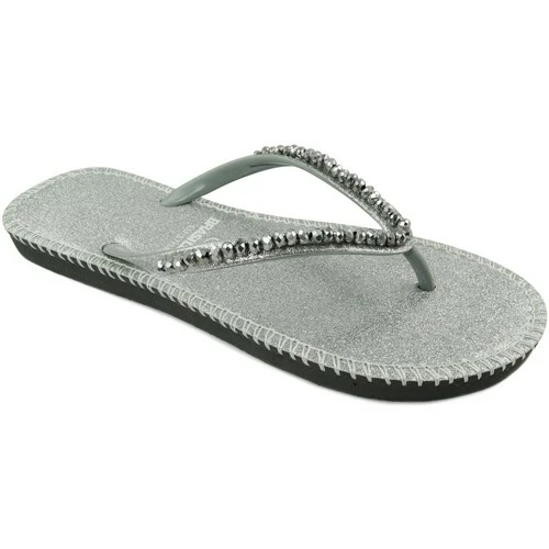 Brasileras Shiny Couleur Argenté