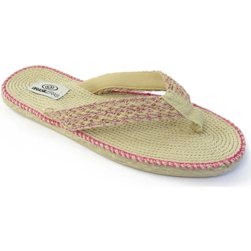 Brasileras Spar IND Couleur Rose