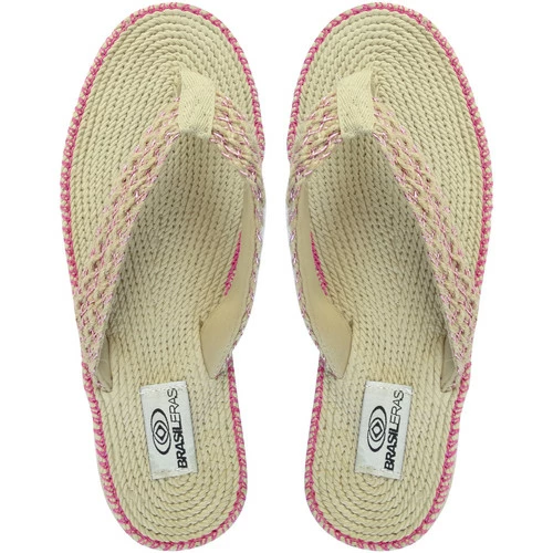 Brasileras Spar IND Couleur Rose – Image 3