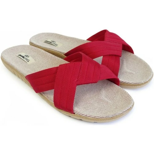 Brasileras Tren 50 Classic Couleur Rouge – Image 3