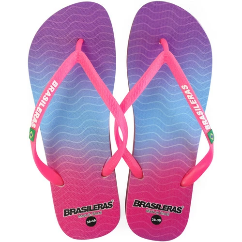 Brasileras Cosmic Couleur Rose – Image 2