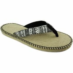 Brasileras Spar Etnia Couleur Noir