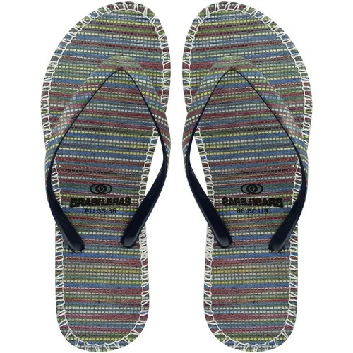 Brasileras Hip Couleur Bleu – Image 3