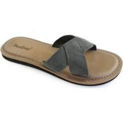 Brasileras Loto Couleur Gris