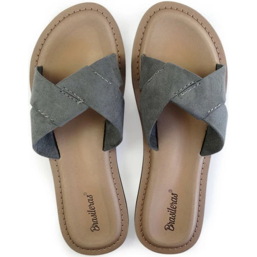 Brasileras Loto Couleur Gris – Image 2