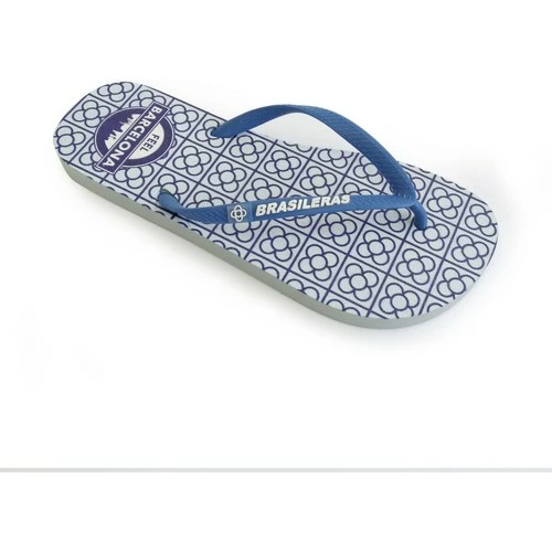 Brasileras Feel BCN Panot Couleur Bleu