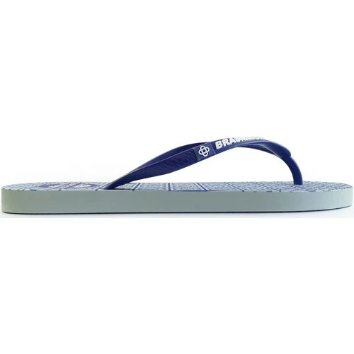 Brasileras Feel BCN Panot Couleur Bleu – Image 3