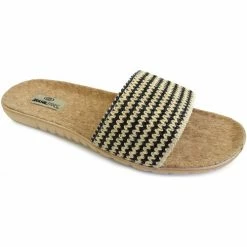 Brasileras Tren Plant Pala Couleur Noir