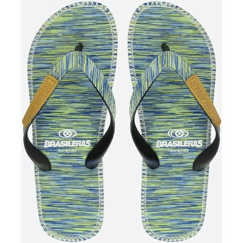 Brasileras Gin Marbled Couleur Vert – Image 3