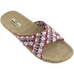 Brasileras Tren 50 Couleur Violet