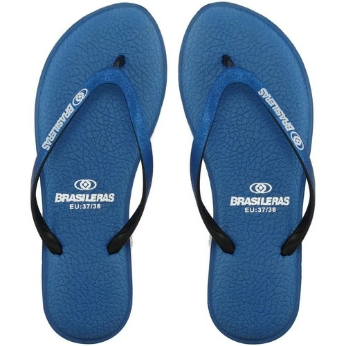 Brasileras Softy Couleur Bleu – Image 3