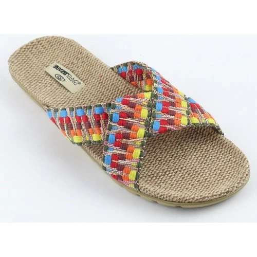 Brasileras Tren 50 Couleur Multicolore