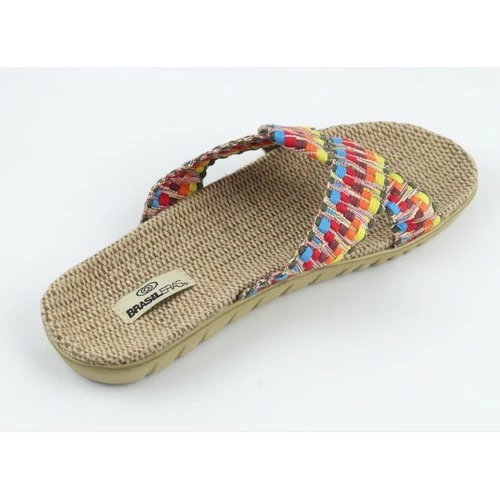 Brasileras Tren 50 Couleur Multicolore – Image 3