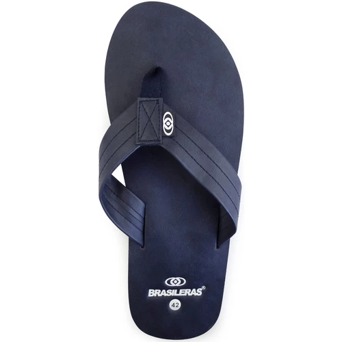 Brasileras Velvet Couleur Bleu – Image 2